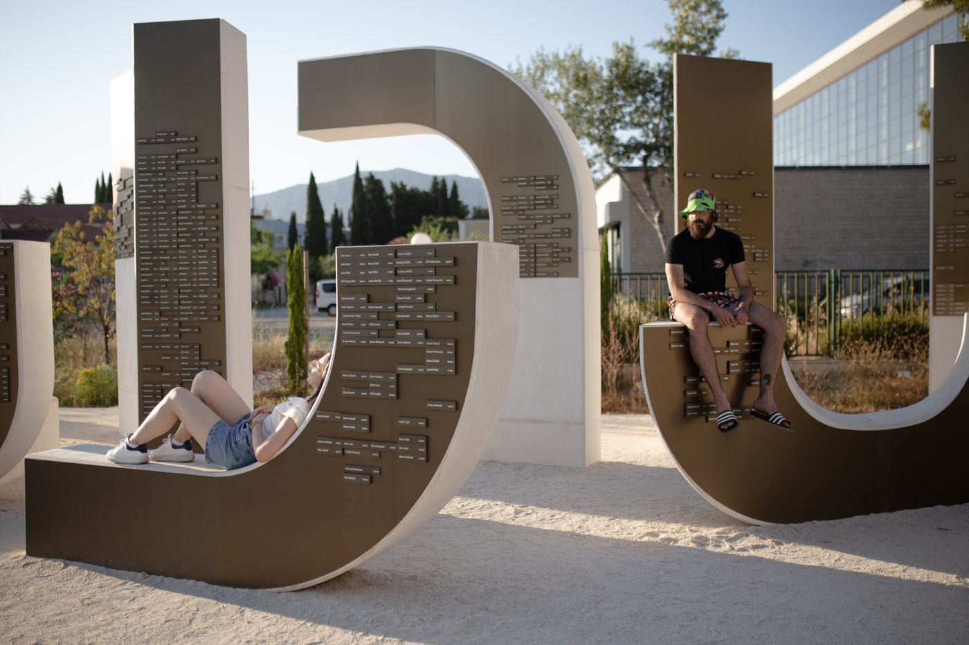 ZA SVA VRIMENA, Udruga Naš Hajduk