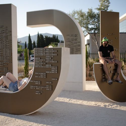 ZA SVA VRIMENA, Udruga Naš Hajduk