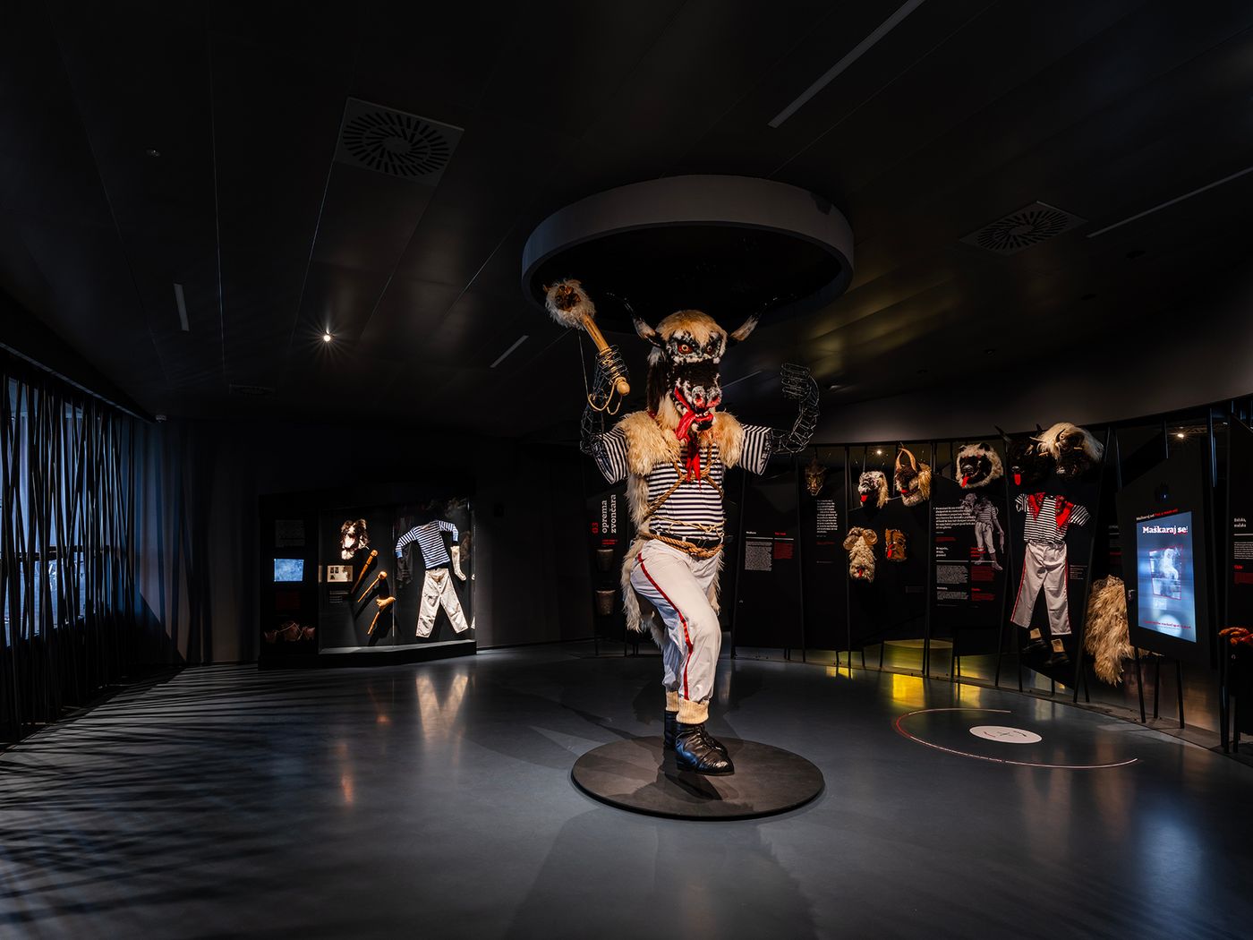 Kuća halubajskega zvončara