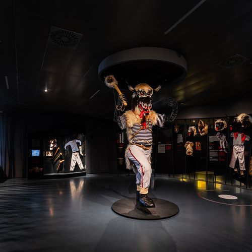 Kuća halubajskega zvončara